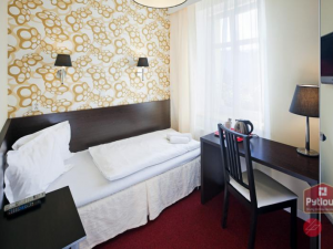 Pytloun Travel Hotel Liberec - Hotels, Pensionen | hportal.de