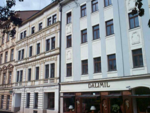 EA Hotel Dalimil - Hotels, Pensionen | hportal.de