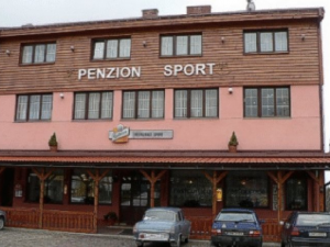 Pension Sport - Hotels, Pensionen | hportal.de