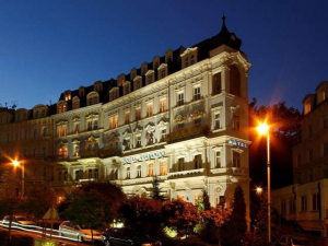 Hotel Excelsior - Hotels, Pensionen | hportal.de