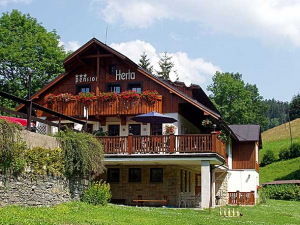 Pension Herta - Hotels, Pensionen | hportal.de