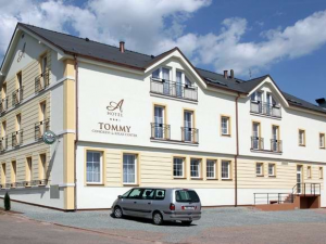 Hotel Tommy - Hotels, Pensionen | hportal.de