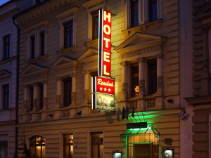 Hotel Roudna - Hotels, Pensionen | hportal.de