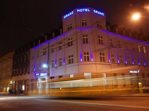 Hotel Grand - Hotels, Pensionen | hportal.de