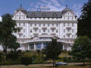 Hotel Esplanade - Hotels, Pensionen | hportal.de
