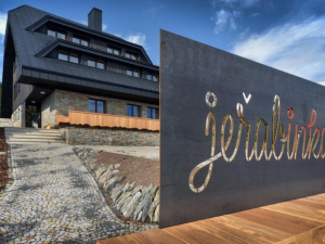 Hütte Jerabinka - Hotels, Pensionen | hportal.de