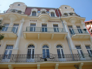 Appartements Villa PrimaVera - Hotels, Pensionen | hportal.de