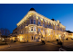Kurhotel Savoy - Hotels, Pensionen | hportal.de