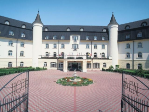 Hotel Sen - Hotels, Pensionen | hportal.de