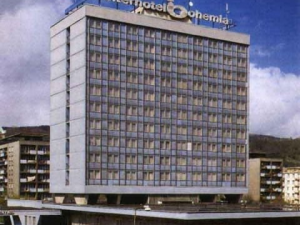 Interhotel Bohemia - Hotels, Pensionen | hportal.de