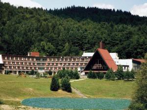 Hotel Vsemina - Hotels, Pensionen | hportal.de
