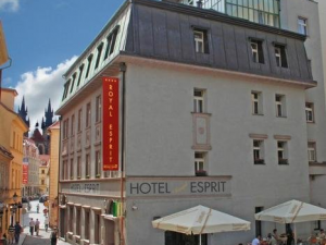 EA Hotel Royal Esprit - Hotels, Pensionen | hportal.de
