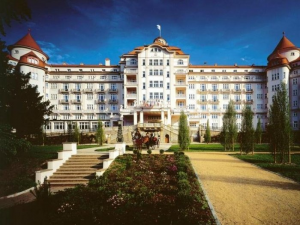 Hotel Imperial - Hotels, Pensionen | hportal.de