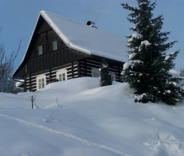 Hütte Roubenka
