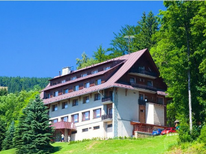 Berghütte Roxana - Hotels, Pensionen | hportal.de