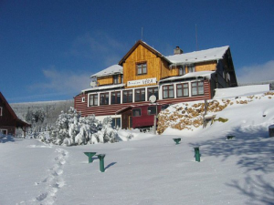 Berghütte Vera - Hotels, Pensionen | hportal.de