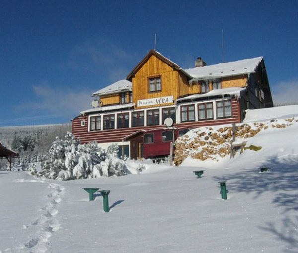 Berghütte Vera
