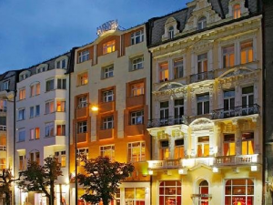Hotel Dvorak - Hotels, Pensionen | hportal.de