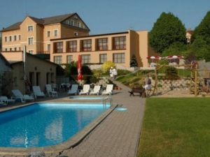 Hotel Karel IV - Hotels, Pensionen | hportal.de