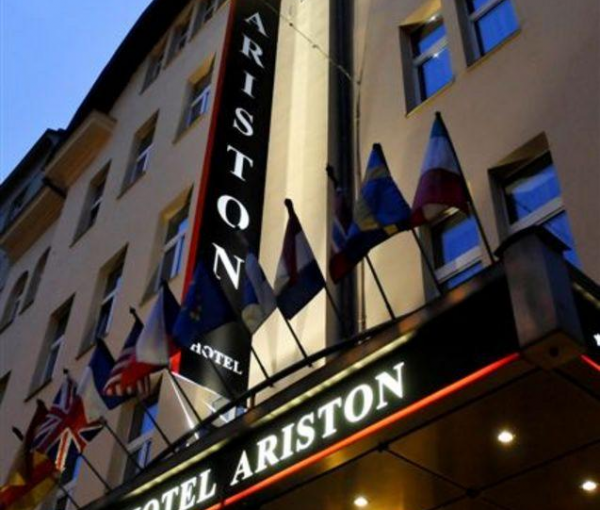Hotel Ariston & Ariston Patio