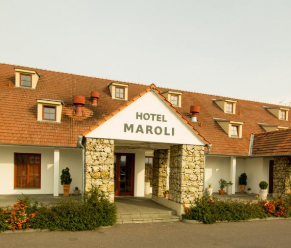 Hotel Maroli