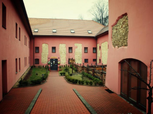 Hotel Stary Pivovar - Hotels, Pensionen | hportal.de