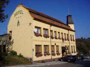 Hotel U Branky - Hotels, Pensionen | hportal.de