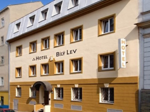 Hotel Bily Lev - Hotels, Pensionen | hportal.de