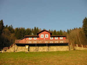 Berghütte Drak - Hotels, Pensionen | hportal.de