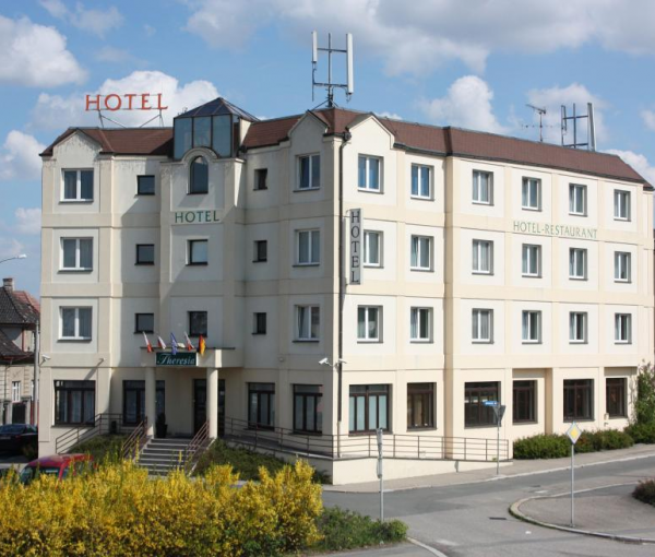 Hotel Theresia