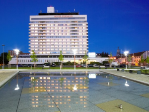 Hotel Cernigov - Hotels, Pensionen | hportal.de