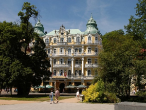Hotel Bohemia - Hotels, Pensionen | hportal.de