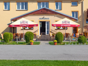 Jezerni pension Lipno - Hotels, Pensionen | hportal.de