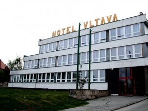 Hotel Vltava - Hotels, Pensionen | hportal.de